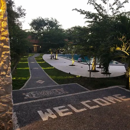 Villa Pulu Uluwatu  Exterior photo
