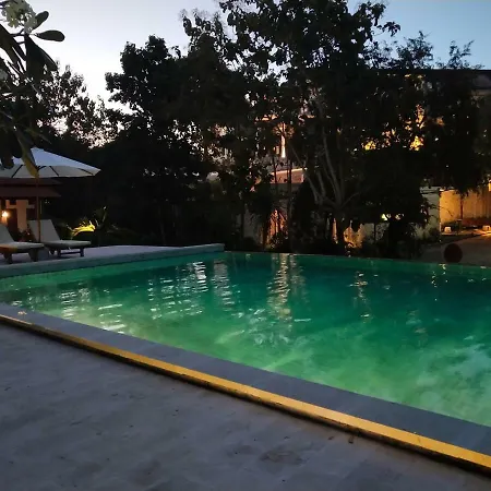Villa Pulu Uluwatu  Exterior photo
