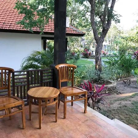Villa Pulu Uluwatu  Exterior photo