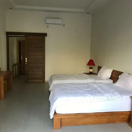 Villa Pulu Uluwatu  Exterior photo