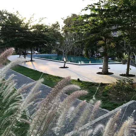 Villa Pulu Uluwatu  Exterior photo