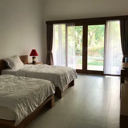 Villa Pulu Uluwatu  Exterior photo