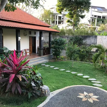 Villa Pulu Uluwatu  Exterior photo