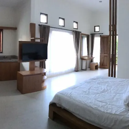 Villa Pulu Uluwatu  Exterior photo
