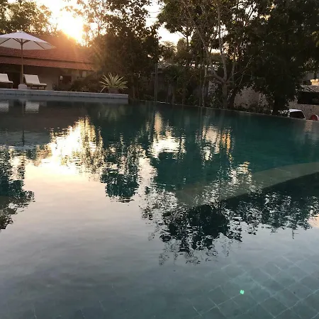 Villa Pulu Uluwatu  Exterior photo