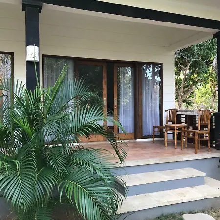 Villa Pulu Uluwatu  Exterior photo