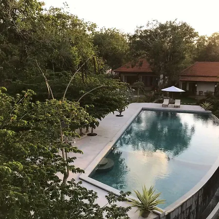Villa Pulu Uluwatu  Exterior photo
