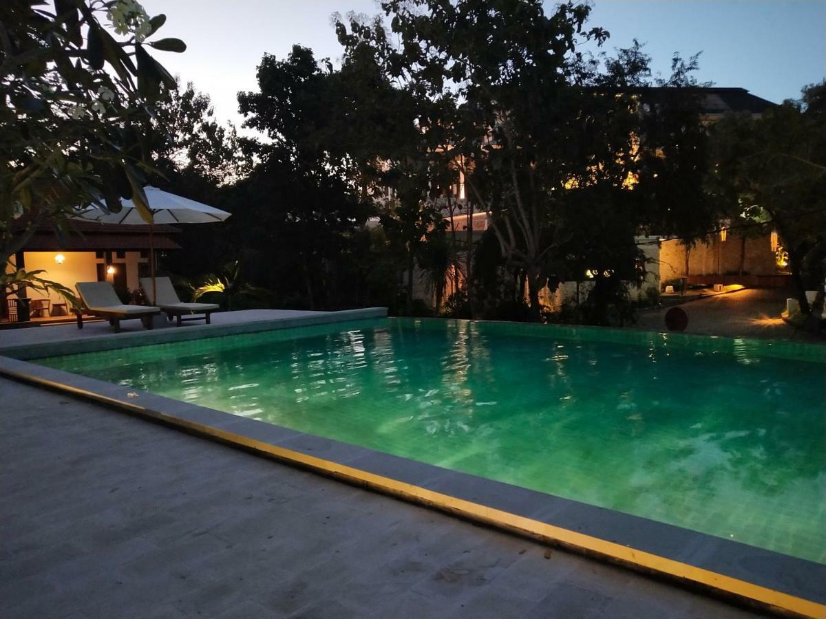 Guest house Pulu Bali Uluwatu (Bali)