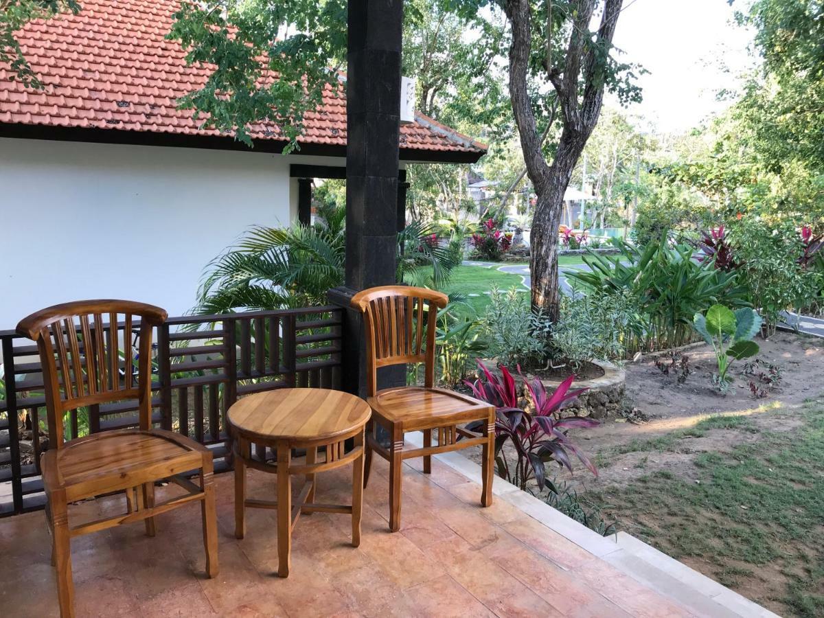 Guest house Pulu Bali 2*