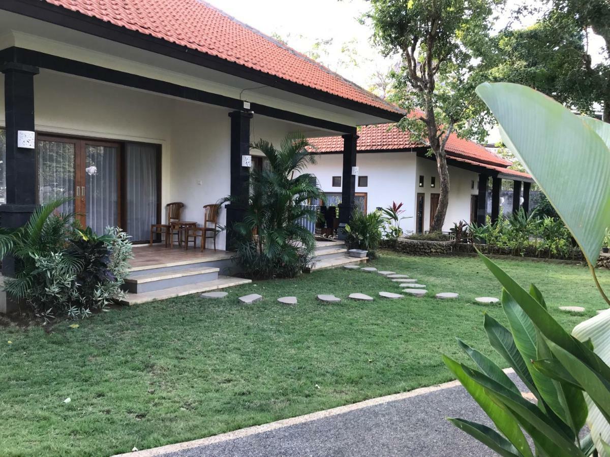 Guest house Pulu Bali