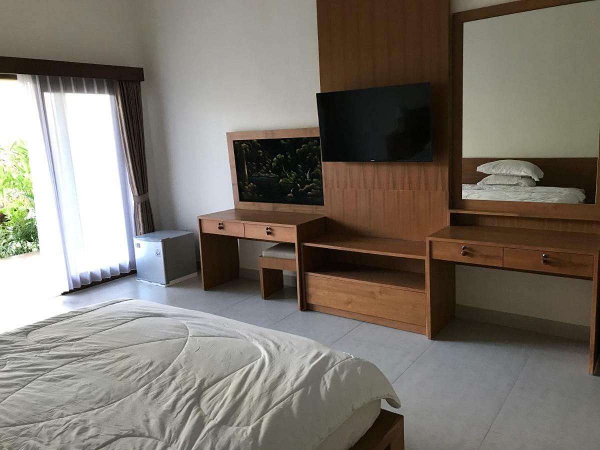 Pulu Bali Guest house Uluwatu (Bali)