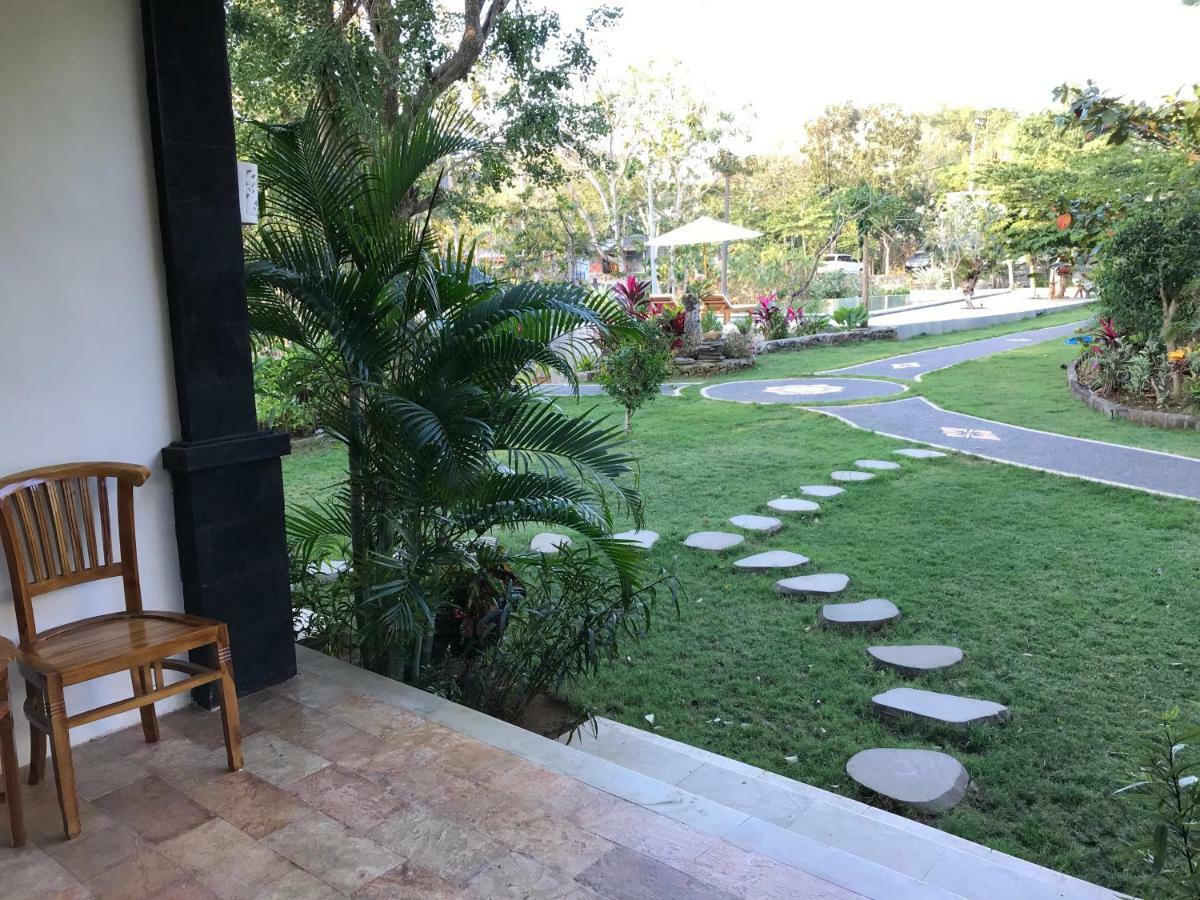 Pulu Bali Guest house 2*
