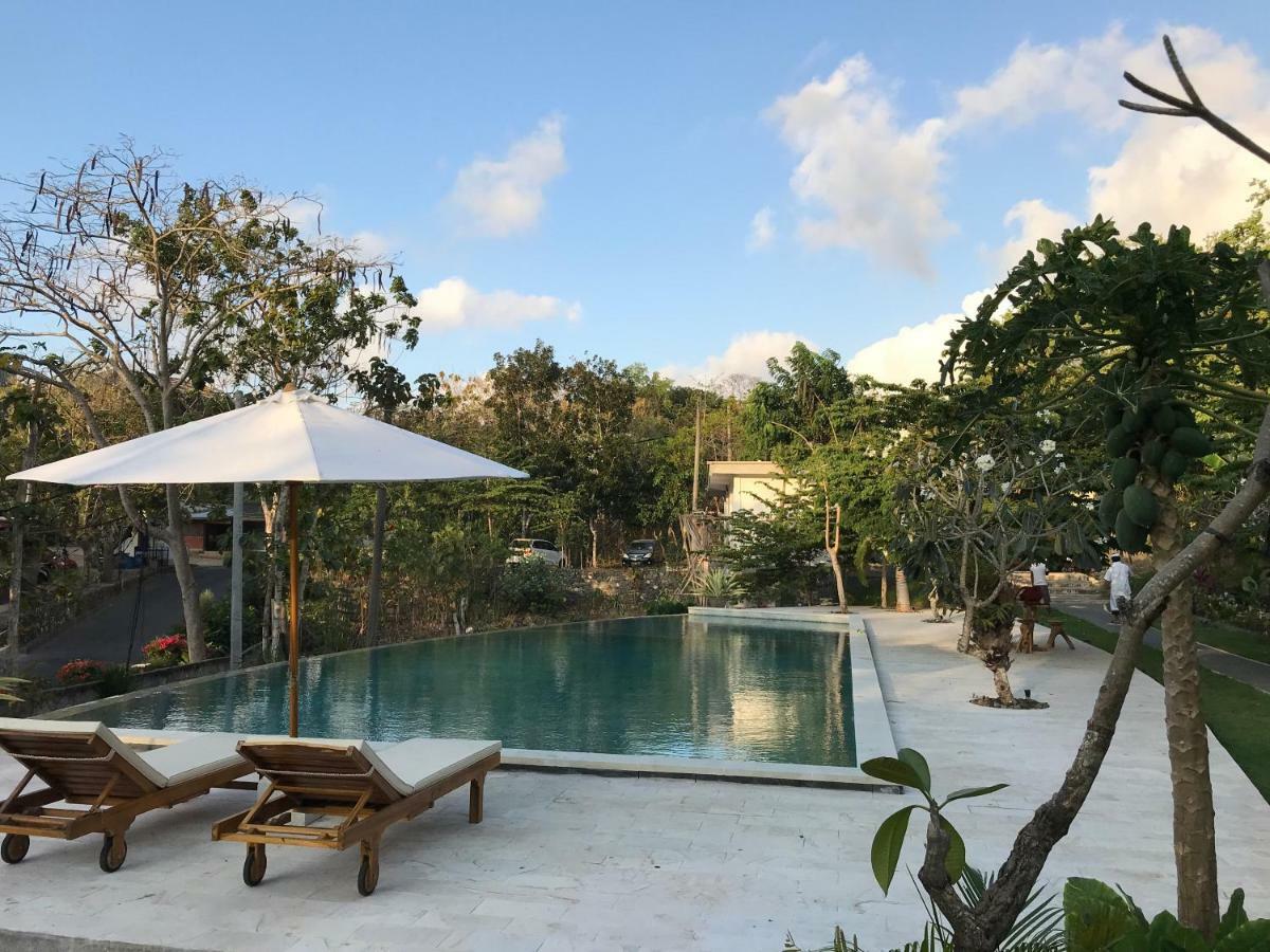 Pulu Bali Uluwatu (Bali)