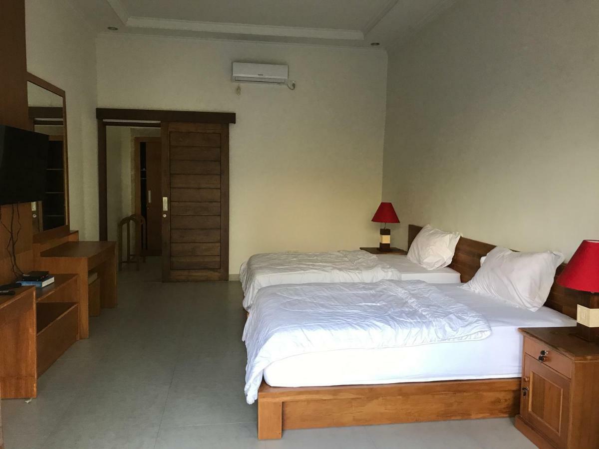 Pulu Bali Guest house 2*