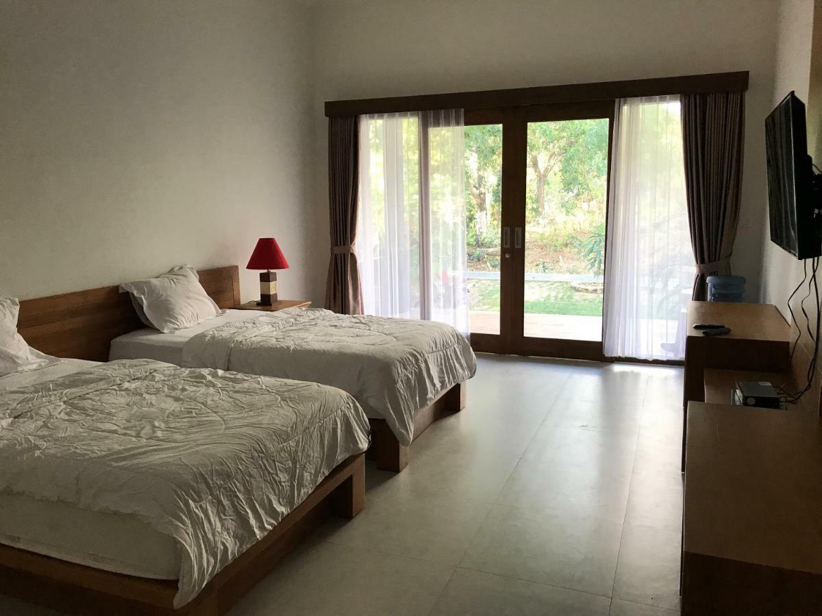 Pulu Bali