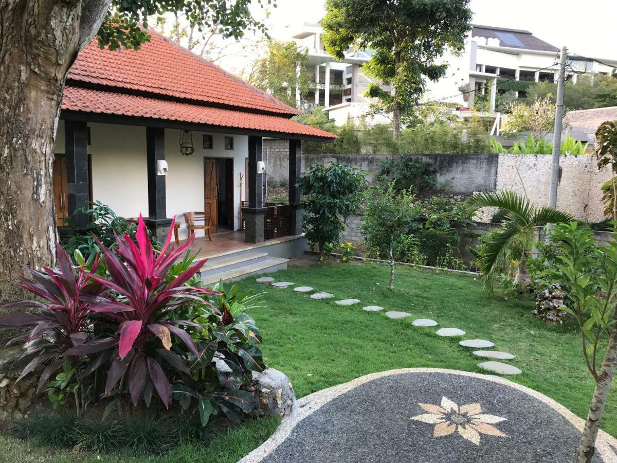 Guest house Pulu Bali Uluwatu (Bali)