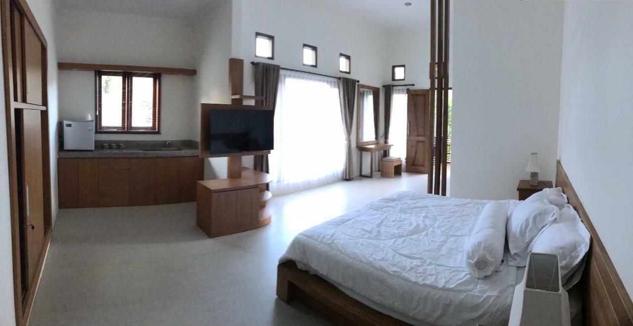 Pulu Bali Guest house 2*