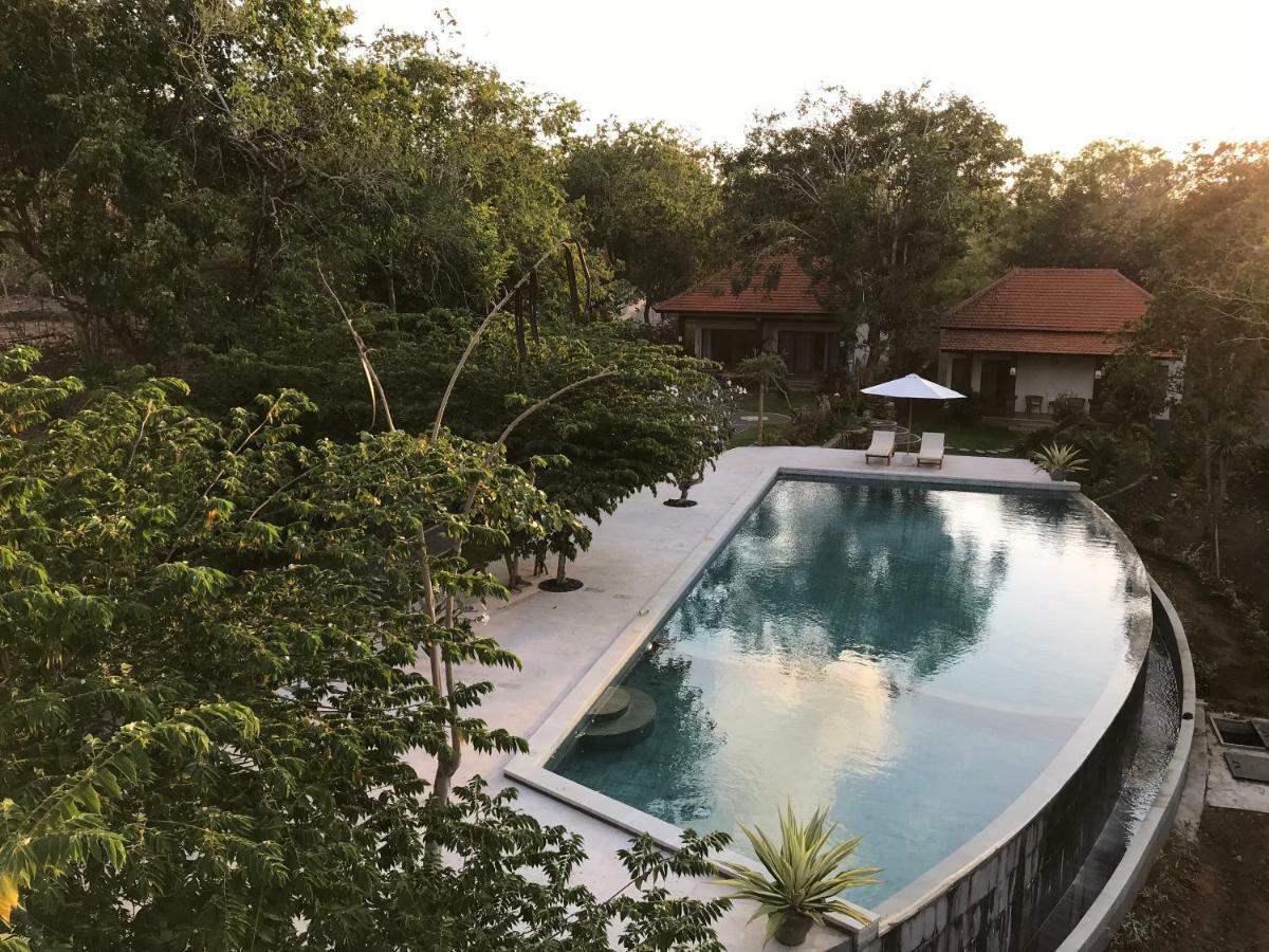 Pulu Bali
